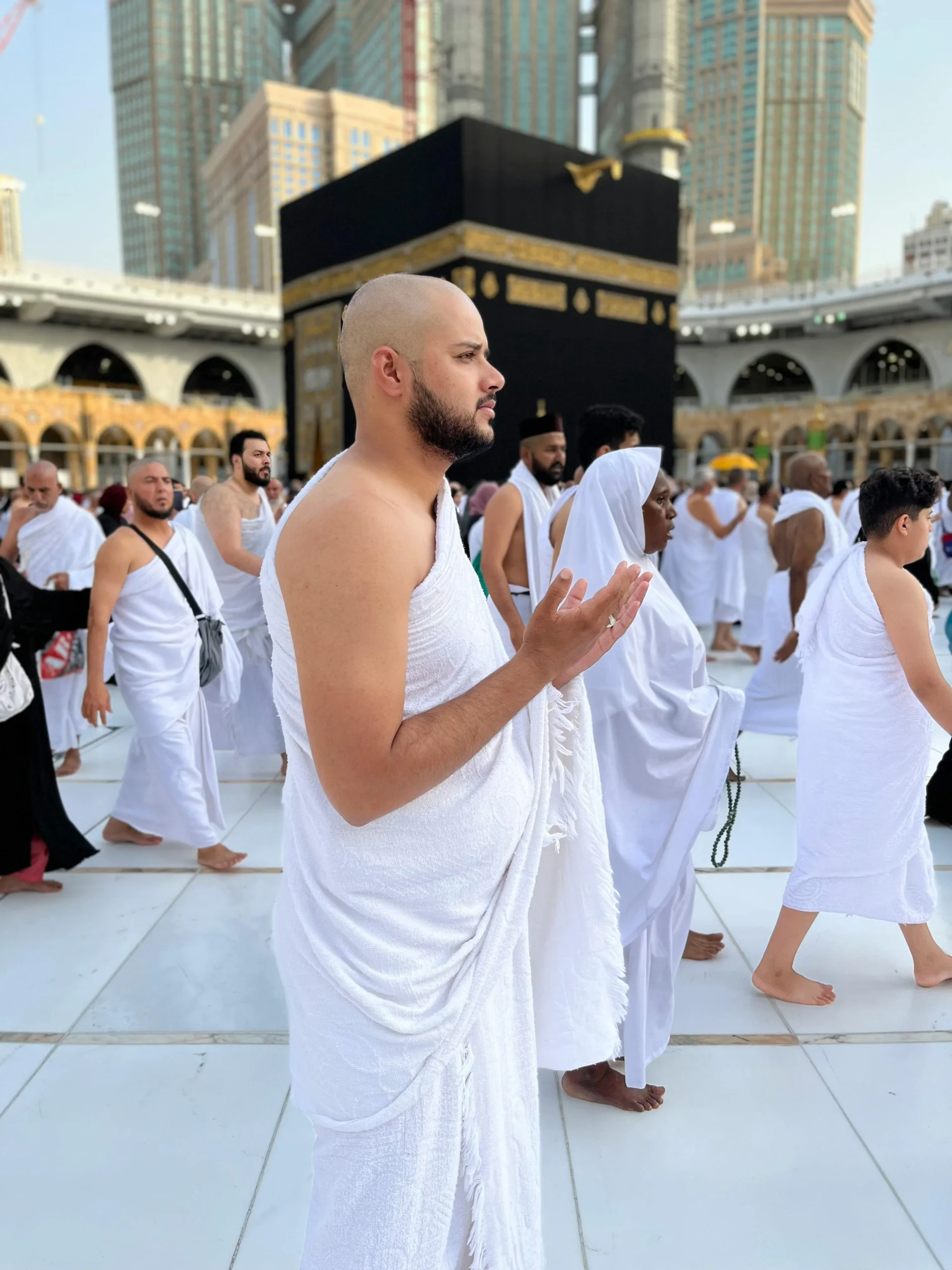 Ramadan Umrah packages