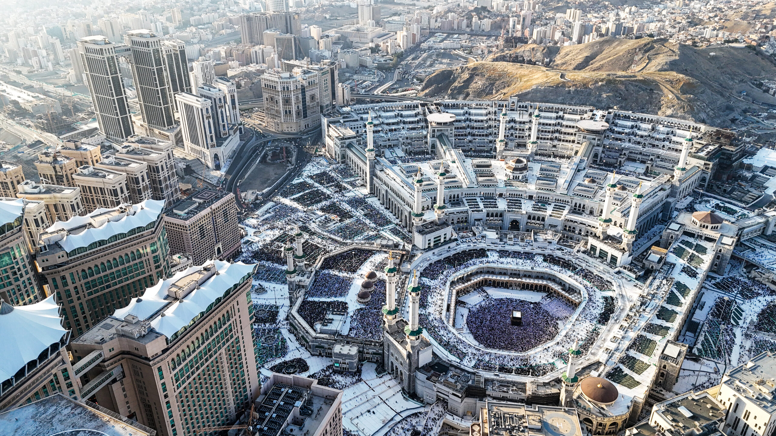 Umrah Package