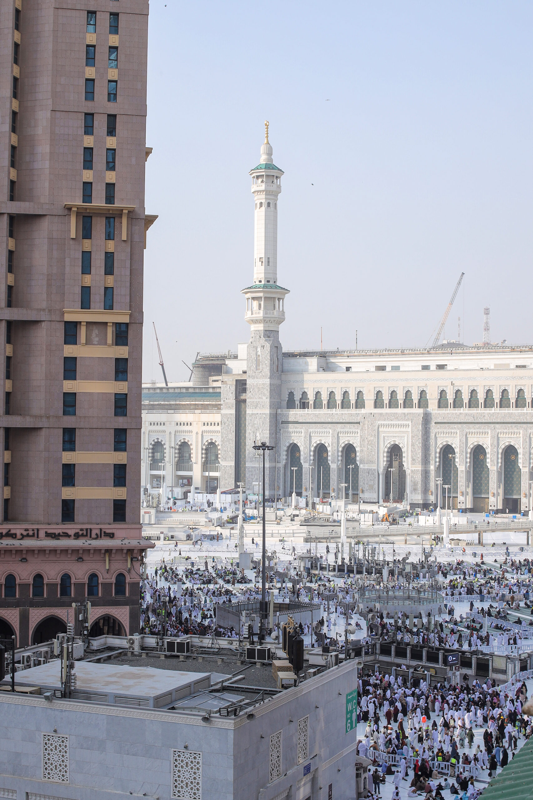 Easter Umrah Packages